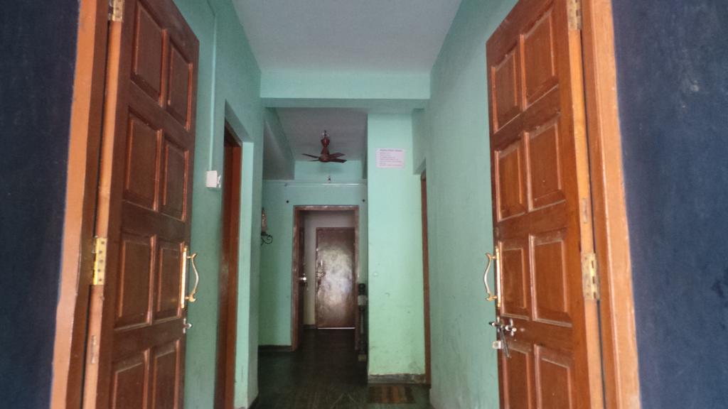 Alina Guest House Calangute Esterno foto