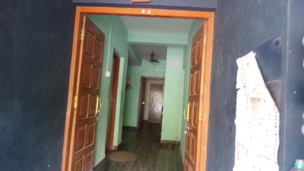 Alina Guest House Calangute Esterno foto